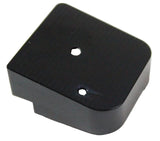 BFI Complete Replacement Shift Paddles - Audi 4H (SCRATCH AND DENT) by BFI 8234-4H-701-SND