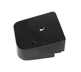 BFI Complete Replacement Shift Paddles - Audi 4H (SCRATCH AND DENT) by BFI 8234-4H-701-SND