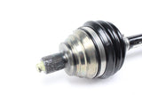 Complete Axle Assembly (Left) - Manual 2.5L / Mk6 / Golf / Jetta (SCRATCH AND DENT) by VW/Audi Overstock 1K0407451F-GEN-SND