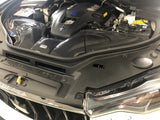 GruppeM Ram Air Intake - Maserati Levante 3.0TT by GruppeM FRI-0219