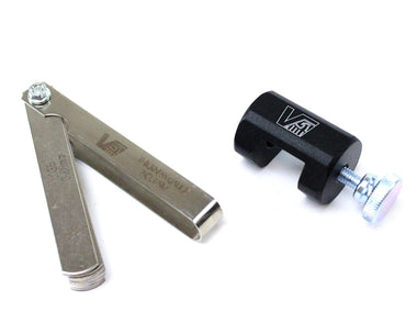 Velt Sport Spark Plug Feeler Gauge & Gap Tool Kit (M12) by Velt Sport VELT-KIT-0007