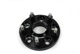 VTT VAG (VW/Audi) 5x112 to 5x120 Conversion Wheel Spacers (SCRATCH AND DENT) by Vargas Turbo Technologies VTT-VAG-CONVERSION-SPACER-SND-25