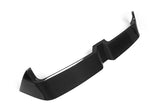 Velt Sport Carbon Fiber Spoiler - VW / Mk7.5 / GTI / R by Velt Sport VELT-EXT-0540