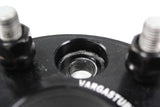 VTT VAG (VW/Audi) 5x112 to 5x120 Conversion Wheel Spacers (SCRATCH AND DENT) by Vargas Turbo Technologies VTT-VAG-CONVERSION-SPACER-SND-25