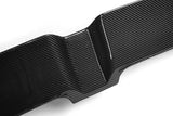 Velt Sport Carbon Fiber Spoiler - VW / Mk7.5 / GTI / R by Velt Sport VELT-EXT-0540