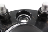VTT VAG (VW/Audi) 5x112 to 5x120 Conversion Wheel Spacers (SCRATCH AND DENT) by Vargas Turbo Technologies VTT-VAG-CONVERSION-SPACER-SND-25