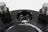 VTT VAG (VW/Audi) 5x112 to 5x120 Conversion Wheel Spacers (SCRATCH AND DENT) by Vargas Turbo Technologies VTT-VAG-CONVERSION-SPACER-SND-25