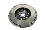 South Bend Stage 2 Daily Clutch Kit - Audi / B8 / A4 / A5 2.0T Quattro (SCRATCH AND DENT) by Southbend Clutch K70614-HD-O-SND