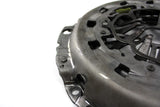 South Bend Stage 2 Daily Clutch Kit - Audi / B8 / A4 / A5 2.0T Quattro (SCRATCH AND DENT) by Southbend Clutch K70614-HD-O-SND