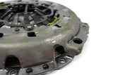 South Bend Stage 2 Daily Clutch Kit - Audi / B8 / A4 / A5 2.0T Quattro (SCRATCH AND DENT) by Southbend Clutch K70614-HD-O-SND