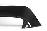 Velt Sport Carbon Fiber Spoiler - VW / Mk7.5 / GTI / R by Velt Sport VELT-EXT-0540