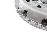 South Bend Stage 2 Daily Clutch Kit - Audi / B8 / A4 / A5 2.0T Quattro (SCRATCH AND DENT) by Southbend Clutch K70614-HD-O-SND