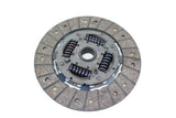 South Bend Stage 2 Daily Clutch Kit - Audi / B8 / A4 / A5 2.0T Quattro (SCRATCH AND DENT) by Southbend Clutch K70614-HD-O-SND