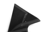 Velt Sport Carbon Fiber Spoiler - VW / Mk7.5 / GTI / R by Velt Sport VELT-EXT-0540