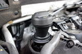 Oil Pipe and Filler Cap - VW/Audi / 1.8T / 2.0T / MQB by Velt Sport VELT-ENG-0064