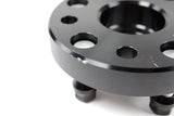 VTT VAG (VW/Audi) 5x112 to 5x114.3 Conversion Wheel Spacers (SCRATCH AND DENT) by Vargas Turbo Technologies VTT-VAG-CONVERSION-SPACER-SND-26