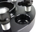 VTT VAG (VW/Audi) 5x112 to 5x114.3 Conversion Wheel Spacers (SCRATCH AND DENT) by Vargas Turbo Technologies VTT-VAG-CONVERSION-SPACER-SND-26