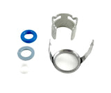 Fuel Injector Repair Kit - VW/Audi 2.0T FSi by Aftermarket AFT-ENG-0004