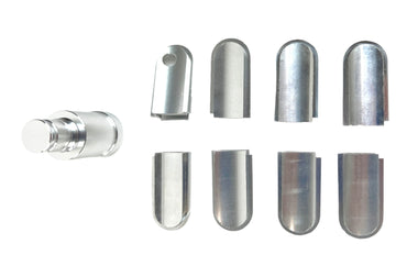 Velt Sport Intake Manifold Flapper Delete - VW/Audi 2.0T FSI (EA113) by Velt Sport VELT-ENG-0022