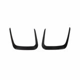 Velt Sport Dry Carbon Fiber Hood Cover Air Vent Trim - BMW / M3 / G80 / M4 / G82 / G83 (2021-2022) by Velt Sport VELT-EXT-0041