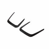 Velt Sport Dry Carbon Fiber Hood Cover Air Vent Trim - BMW / M3 / G80 / M4 / G82 / G83 (2021-2022) by Velt Sport VELT-EXT-0041