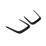 Velt Sport Dry Carbon Fiber Hood Cover Air Vent Trim - BMW / M3 / G80 / M4 / G82 / G83 (2021-2022) by Velt Sport VELT-EXT-0041