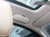 AutoTecknic Grab Handle Sunglasses Case - BMW F & G Chassis Vehicles by AutoTecknic ATK-BM-0321-B-4