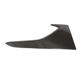 Velt Sport Dry Carbon Fiber Front Bumper Vent Tims - BMW F87 M2 by Velt Sport VELT-EXT-0454
