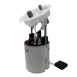 Precision Raceworks Precision Raceworks Bucketed Low Pressure Pump Upgrade (non-modular) - BMW / E8X / E9X