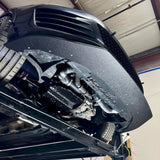 CJM Industries Front Lip for MK7.5 Golf R (2018-2021) by CJM Industries 2025214-MK75RFL