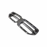 Velt Sport Carbon Fiber Front Upper Grill Cover - BMW G87 M2 by Velt Sport VELT-EXT-0069