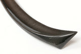 Velt Sport Carbon Fiber Spoiler (V1)  -  BMW E90 / E92 / E93 / 3 Series (M Package) by Velt Sport VELT-EXT-0357