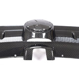 Velt Sport Velt Sport VW Mk7 Dry Carbon Fiber Front Grille - Golf / Standard / GTI / Golf R VELT-GRL-DCF-V1-MK7