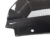 Velt Sport Velt Sport VW Mk7 Dry Carbon Fiber Front Grille - Golf / Standard / GTI / Golf R VELT-GRL-DCF-V1-MK7