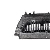 Velt Sport Velt Sport VW Mk7 Dry Carbon Fiber Front Grille - Golf / Standard / GTI / Golf R VELT-GRL-DCF-V1-MK7