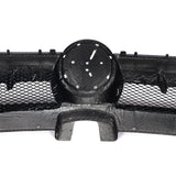 Velt Sport Velt Sport VW Mk7 Dry Carbon Fiber Front Grille - Golf / Standard / GTI / Golf R VELT-GRL-DCF-V1-MK7