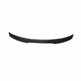 Velt Sport Dry Carbon Fiber Spoiler - BMW F80 M3 / F30 3 Series (M Package) by Velt Sport VELT-EXT-0436