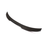 Velt Sport Dry Carbon Fiber Spoiler - BMW F80 M3 / F30 3 Series (M Package) by Velt Sport VELT-EXT-0436