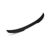 Velt Sport Dry Carbon Fiber Spoiler - BMW F80 M3 / F30 3 Series (M Package) by Velt Sport VELT-EXT-0436