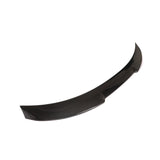 Velt Sport Dry Carbon Fiber Spoiler - BMW F80 M3 / F30 3 Series (M Package) by Velt Sport VELT-EXT-0436