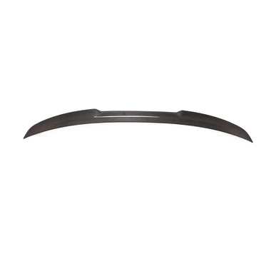 Velt Sport Dry Carbon Fiber Spoiler - BMW F80 M3 / F30 3 Series (M Package) by Velt Sport VELT-EXT-0436