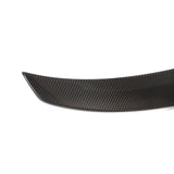 Velt Sport Dry Carbon Fiber Spoiler - BMW F80 M3 / F30 3 Series (M Package) by Velt Sport VELT-EXT-0436