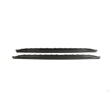 Velt Sport Carbon Fiber Side Skirts (V2) - BMW G80 M3 by Velt Sport VELT-EXT-0023