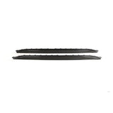 Velt Sport Carbon Fiber Side Skirts (V2) - BMW G80 M3 by Velt Sport VELT-EXT-0023