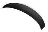 Velt Sport Carbon Fiber Trunk Spoiler (V1) - BMW F34 3 Series by Velt Sport VELT-EXT-0351