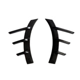 Velt Sport Front Fender Arch Trim (V1) - BMW G87 M2 by Velt Sport VELT-EXT-0028