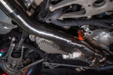 Valvetronic BMW M3 / M4 Equal Length Valved Sport Exhaust System (F80 / F82 / F83) by Valvetronic