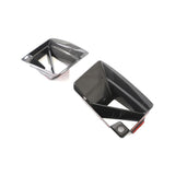 Velt Sport Front Air Ducts (V1) - BMW G87 M2 by Velt Sport VELT-EXT-0033