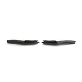 Velt Sport Carbon Fiber Rear Splitter - BMW G82 M4 by Velt Sport VELT-EXT-0022