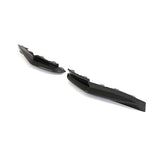 Velt Sport Carbon Fiber Rear Splitter - BMW G82 M4 by Velt Sport VELT-EXT-0022